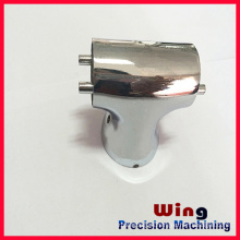 customized die casting automatic swing sliding gate opener motor